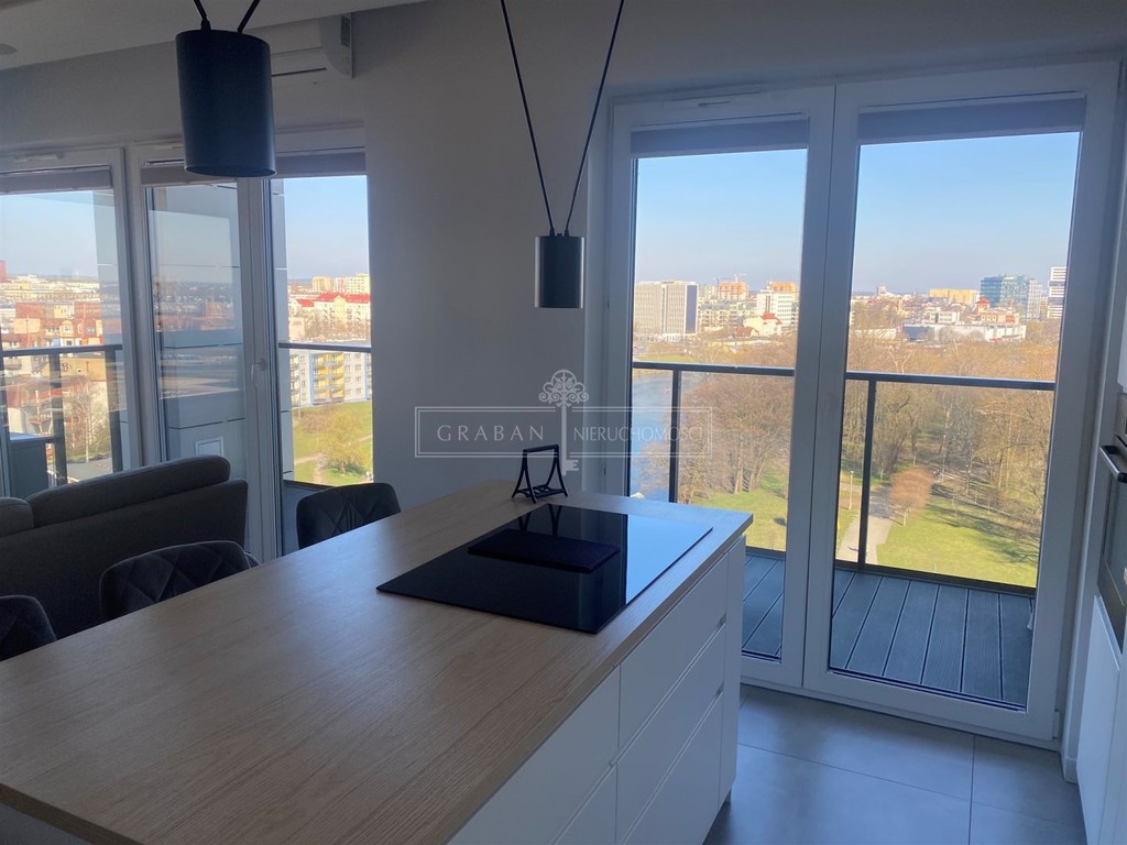 Mieszkanie na wynajem, 70 m² Centrum