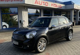 MINI Countryman Poł skóra, Klima, Tempomat, Gwarancja !