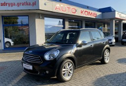 MINI Countryman Poł skóra, Klima, Tempomat, Gwarancja !