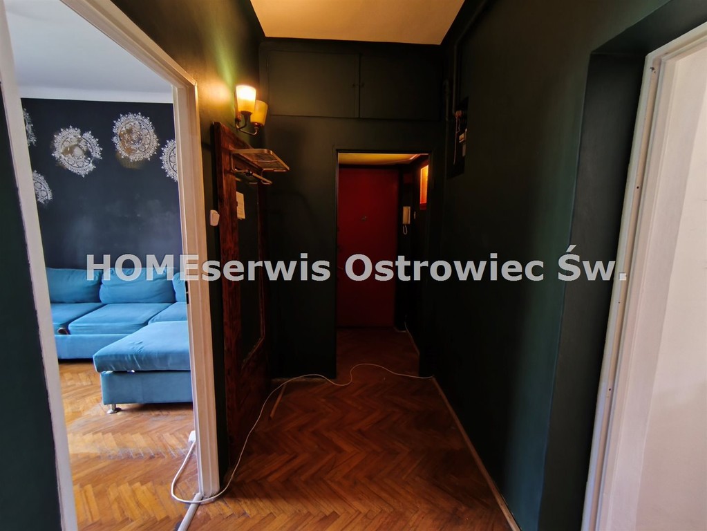 Mieszkanie 2 pokoje 45 m² ul.Sienkiewicza - Widok 4