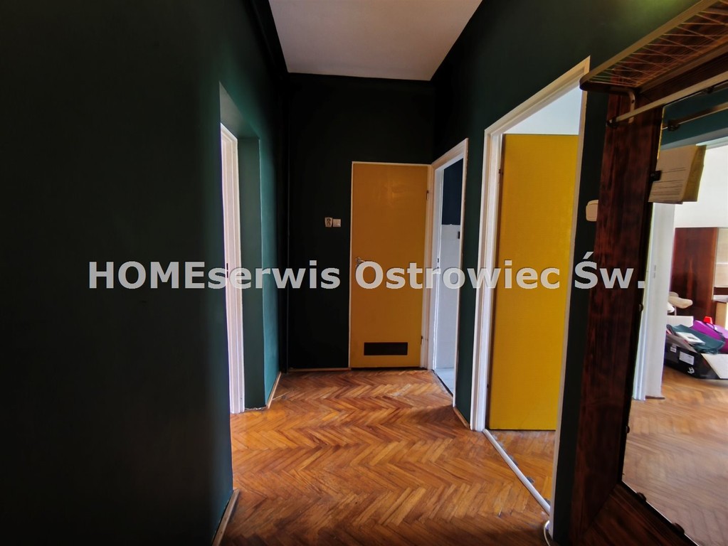 Mieszkanie 2 pokoje 45 m² ul.Sienkiewicza - Widok 5