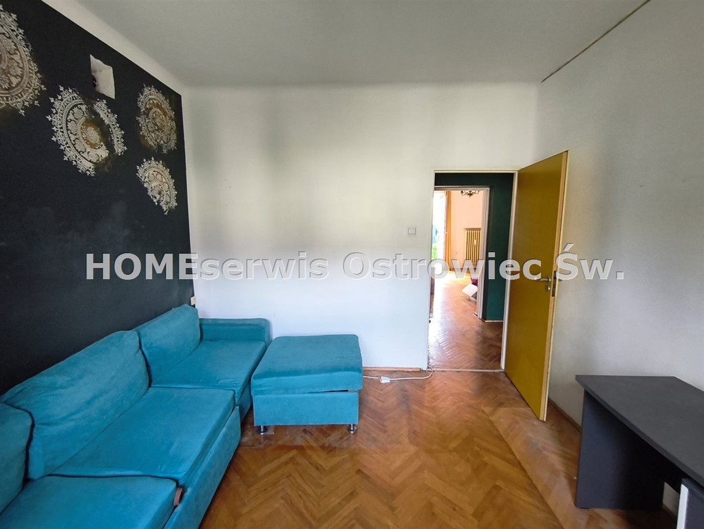 Mieszkanie 2 pokoje 45 m² ul.Sienkiewicza - Widok 6