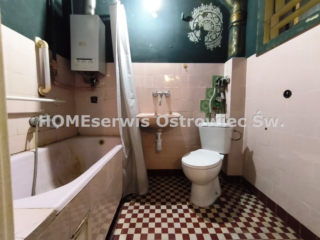 Mieszkanie 2 pokoje 45 m² ul.Sienkiewicza - Więcej