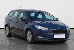 Ford Focus IV , Salon Polska, Serwis ASO, VAT 23%, Klima, Tempomat