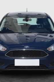 Ford Focus IV , Salon Polska, Serwis ASO, VAT 23%, Klima, Tempomat-2