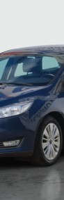 Ford Focus IV , Salon Polska, Serwis ASO, VAT 23%, Klima, Tempomat-3
