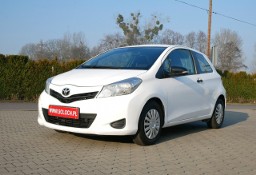 Toyota Yaris III 1.4 D-4D 90KM [Eu5] 1 właściciel od 6 lat - Klima + Opony Zima