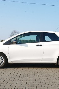 Toyota Yaris III 1.4 D-4D 90KM [Eu5] 1 właściciel od 6 lat - Klima + Opony Zima-2