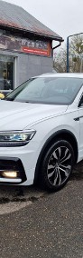 Volkswagen Tiguan II 2.0 TDI 190 KM, Automat, Panorama, Skóra, LED, Alufelgi, R-Line, Kli-3