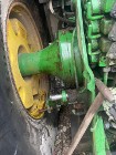John Deere 8120 8220 8310 8420 8520 - zwolnica oś tylna RE564018