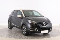 Renault Captur , Salon Polska, Navi, Klimatronic, Tempomat, Parktronic