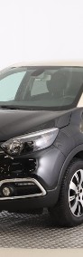 Renault Captur , Salon Polska, Navi, Klimatronic, Tempomat, Parktronic-3