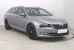Skoda Superb III , Salon Polska, 1. Właściciel, Automat, Skóra, Navi, Xenon,