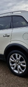 Opel Antara 2.2 CDTI, Salon Polska, serwis, full, stan BDB!-3