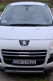 4x4, Hybrid4, 2.0 HDI-2