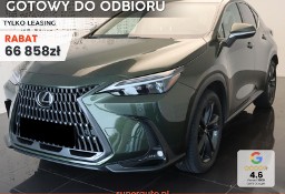 Lexus NX NX 14- 350h Prestige 2.5 Hybrid AWD NX 350h Prestige 2.5 Hybrid AWD | Czujniki
