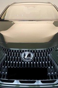 Lexus NX NX 14- 350h Prestige 2.5 Hybrid AWD NX 350h Prestige 2.5 Hybrid AWD | Czujniki-2
