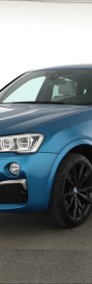 BMW X4 I [F26] , Serwis ASO, Automat, Skóra, Navi, Klimatronic, Tempomat,-3