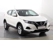 Nissan Qashqai II , Salon Polska, 1. Właściciel, Serwis ASO, Automat,