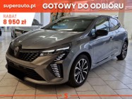 Renault Clio V Techno LPG 1.0 TCe Techno LPG 1.0 TCe 100KM / pakiet winter