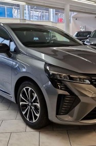 Renault Clio V Techno LPG 1.0 TCe Techno LPG 1.0 TCe 100KM / pakiet winter-2