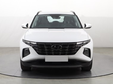 Hyundai Tucson , Salon Polska, 1. Właściciel, Automat, VAT 23%, Klimatronic,-1