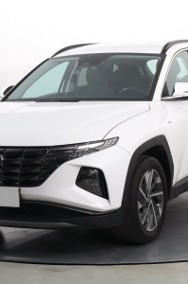 Hyundai Tucson , Salon Polska, 1. Właściciel, Automat, VAT 23%, Klimatronic,-2