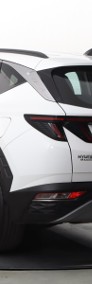 Hyundai Tucson , Salon Polska, 1. Właściciel, Automat, VAT 23%, Klimatronic,-4