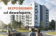 Nowe mieszkanie Kraków Prokocim, ul. Erazma Jerzmanowskiego 37