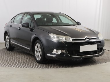 Citroen C5 III , Navi, Klimatronic, Tempomat, Parktronic,ALU-1