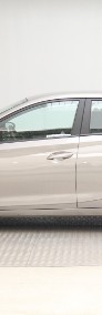 Hyundai i20 , Salon Polska, Klima, Tempomat, Parktronic-4