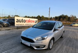 Ford Focus III