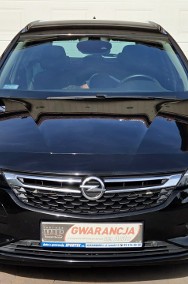 Opel Astra K 1.4 T Elite S&S aut.Salon PL,serwis ASO, F.vat 23% LED, navi, kamera-2