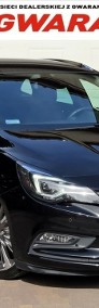 Opel Astra K 1.4 T Elite S&S aut.Salon PL,serwis ASO, F.vat 23% LED, navi, kamera-3