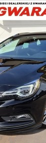 Opel Astra K 1.4 T Elite S&S aut.Salon PL,serwis ASO, F.vat 23% LED, navi, kamera-4
