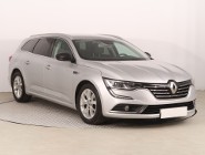 Renault Talisman II , Salon Polska, Serwis ASO, Skóra, Navi, Klimatronic,