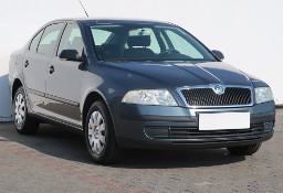 Skoda Octavia II , Salon Polska, Serwis ASO