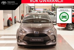 Toyota Yaris Hybrid 1.5 Comfort