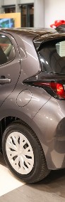 Toyota Yaris Hybrid 1.5 Comfort-4