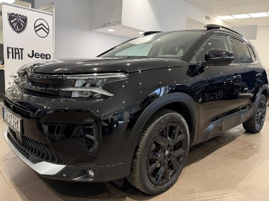 Citroen C5 Aircross 1.5 BlueHDi 130KM MAX EAT8/ Salon PL/ Leasing 101,8%/ VAT23%-1