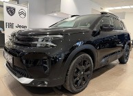 Citroen C5 Aircross 1.5 BlueHDi 130KM MAX EAT8/ Salon PL/ Leasing 101,8%/ VAT23%