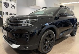 Citroen C5 Aircross 1.5 BlueHDi 130KM MAX EAT8/ Salon PL/ Leasing 101,8%/ VAT23%