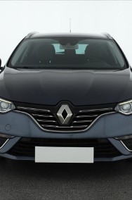 Renault Megane IV , Salon Polska, Serwis ASO, Skóra, Navi, Klimatronic,-2