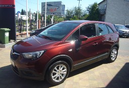 Opel Crossland X Salon PL - serwis