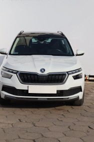 Skoda Kamiq , Salon Polska, Serwis ASO, Automat, VAT 23%, Klimatronic,-2