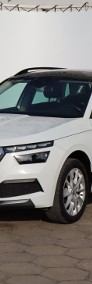 Skoda Kamiq , Salon Polska, Serwis ASO, Automat, VAT 23%, Klimatronic,-3