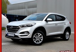 Hyundai Tucson III Zarejestrowany 1.6i 132KM Kamera Navi LED Alu Klimatronik PDC