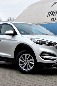 Zarejestrowany 1.6i 132KM Kamera Navi LED Alu Klimatronik PDC-2