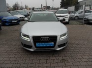 Audi A5 I (8T) Nowy rozrząd