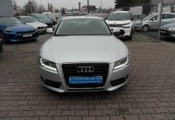 Audi A5 I (8T) Nowy rozrząd